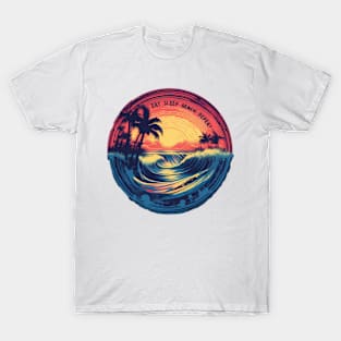 Beach T-Shirt